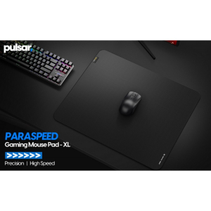 Купить  коврик Pulsar ParaSpeed V2 Mouse Pad XL Black (490x420)-5.jpg